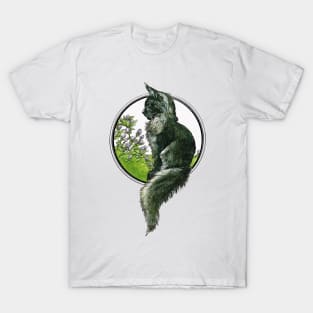 Cat Power T-Shirt